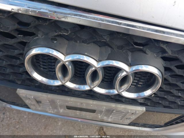 2010 AUDI A5 WAURFAFR2AA078743 Photo 5