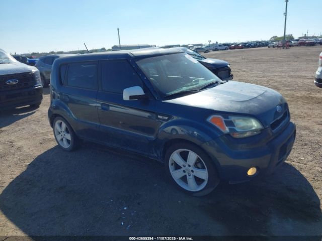 2010 KIA SOUL KNDJT2A22A7070485