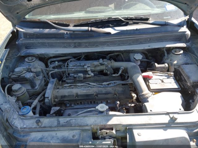 2010 KIA SOUL KNDJT2A22A7070485 Photo 9