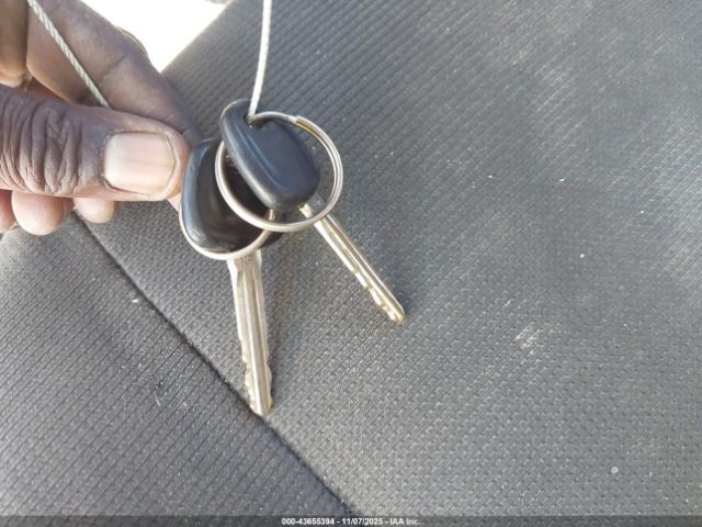 2010 KIA SOUL KNDJT2A22A7070485 Photo 10