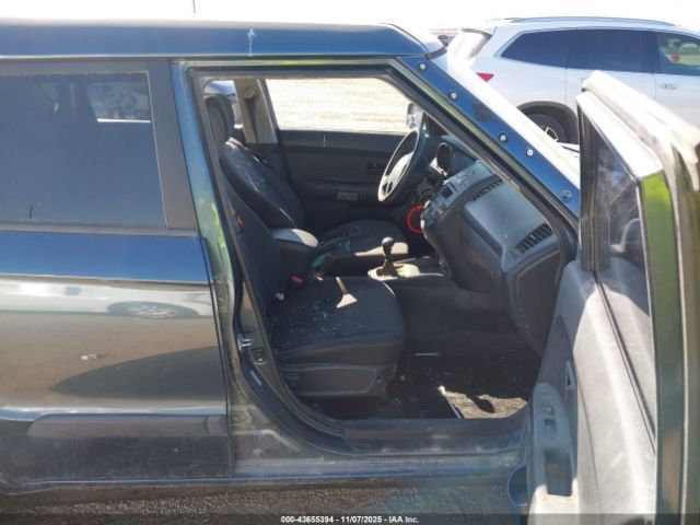 2010 KIA SOUL KNDJT2A22A7070485 Photo 4