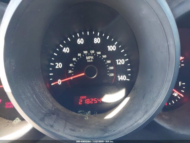 2010 KIA SOUL KNDJT2A22A7070485 Photo 6