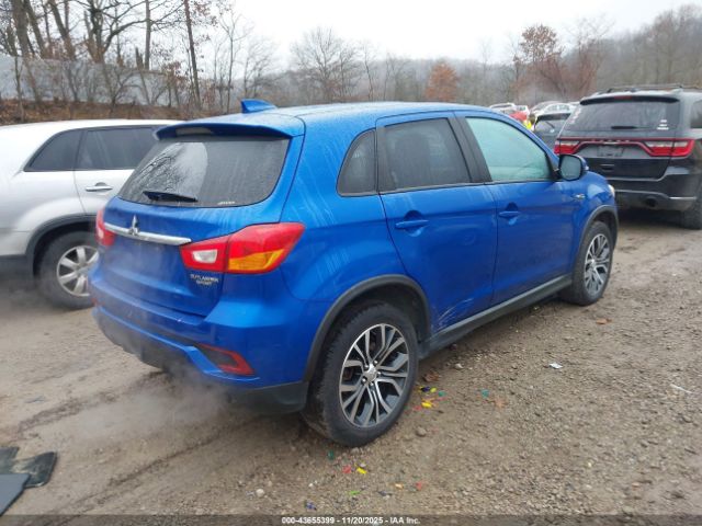 2018 MITSUBISHI OUTLANDER SPORT JA4AR3AU2JU013351 Photo 3