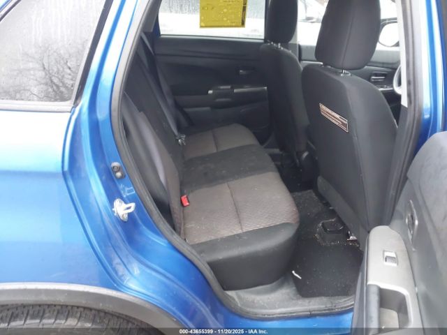 2018 MITSUBISHI OUTLANDER SPORT JA4AR3AU2JU013351 Photo 7