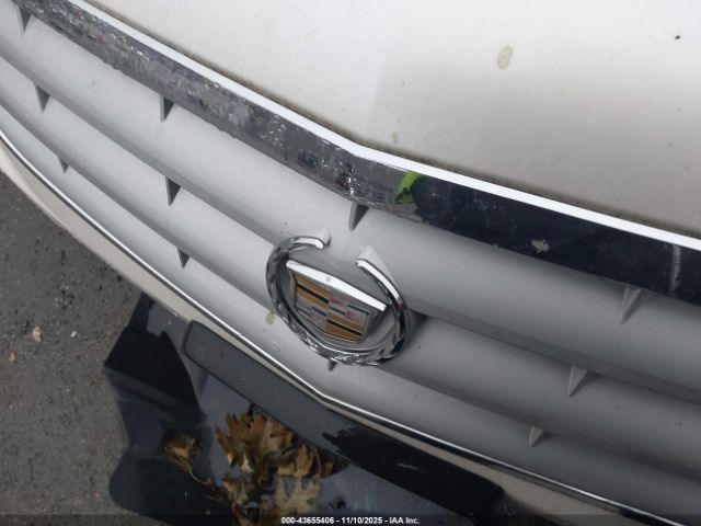 2005 CADILLAC STS 1G6DW677750159310 Photo 9