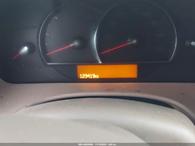 2005 CADILLAC STS 1G6DW677750159310 Photo 6