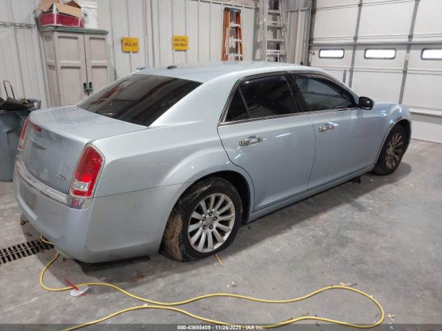 2013 CHRYSLER 300 2C3CCAAG5DH596072 Photo 3