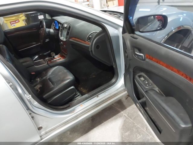 2013 CHRYSLER 300 2C3CCAAG5DH596072 Photo 4