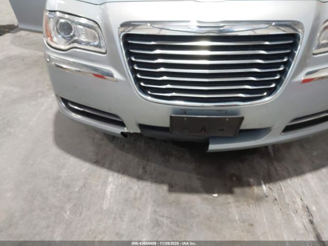 2013 CHRYSLER 300 2C3CCAAG5DH596072 Photo 5