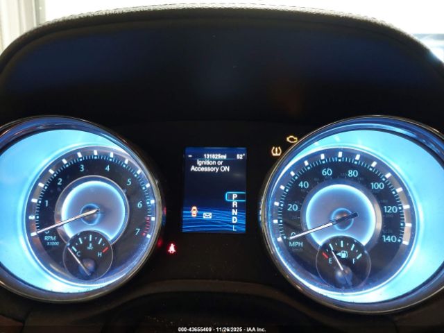 2013 CHRYSLER 300 2C3CCAAG5DH596072 Photo 6