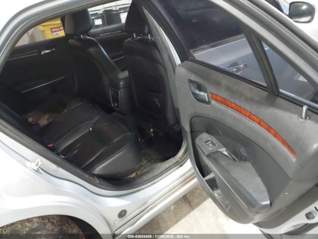 2013 CHRYSLER 300 2C3CCAAG5DH596072 Photo 7