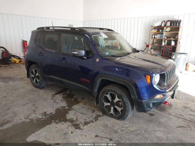 2020 JEEP RENEGADE ZACNJBC17LPL66195