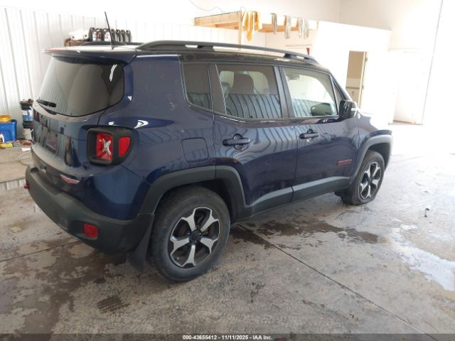 2020 JEEP RENEGADE ZACNJBC17LPL66195 Photo 3
