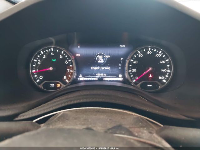 2020 JEEP RENEGADE ZACNJBC17LPL66195 Photo 6