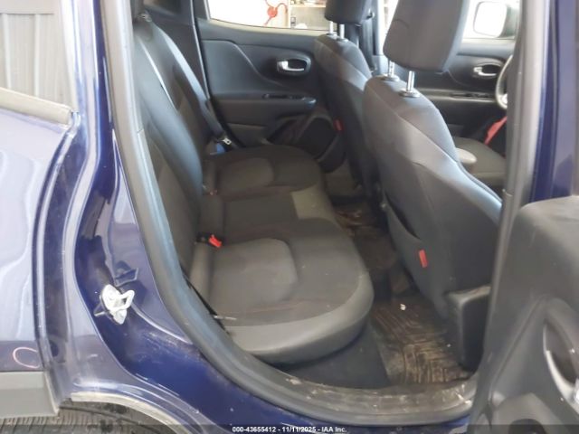 2020 JEEP RENEGADE ZACNJBC17LPL66195 Photo 7