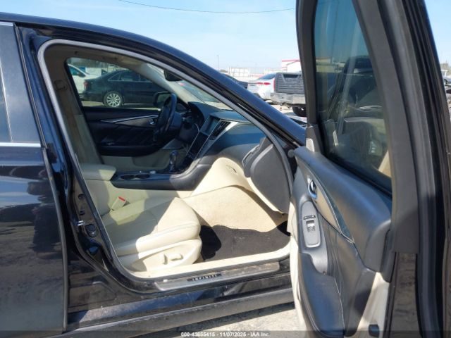 2017 INFINITI Q50 JN1EV7AP7HM734931 Photo 4