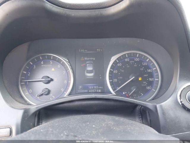 2017 INFINITI Q50 JN1EV7AP7HM734931 Photo 6