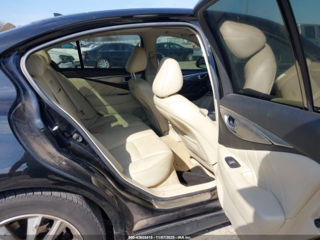 2017 INFINITI Q50 JN1EV7AP7HM734931 Photo 7