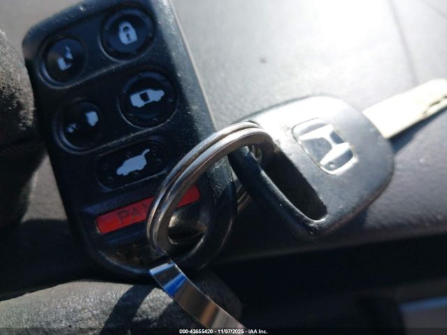 2010 HONDA ODYSSEY 5FNRL3H70AB029048 Photo 10