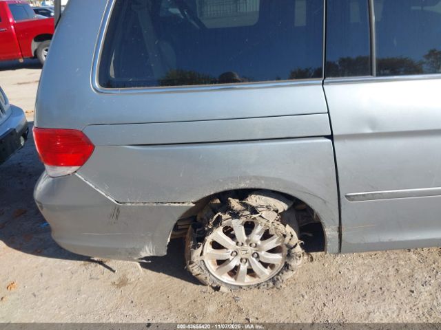 2010 HONDA ODYSSEY 5FNRL3H70AB029048 Photo 5