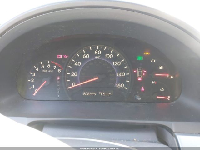 2010 HONDA ODYSSEY 5FNRL3H70AB029048 Photo 6