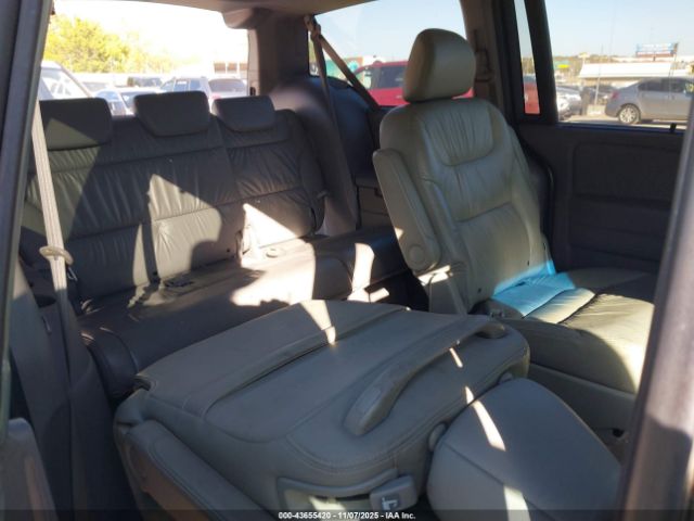 2010 HONDA ODYSSEY 5FNRL3H70AB029048 Photo 7