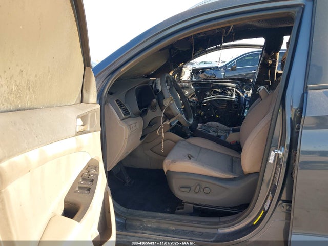 Продажа на аукционе авто 2021 Hyundai Tucson Value, vin: KM8J33A49MU323584, номер лота: 43655437