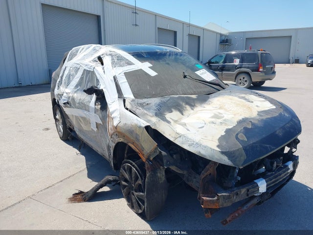 Продажа на аукционе авто 2021 Hyundai Tucson Value, vin: KM8J33A49MU323584, номер лота: 43655437