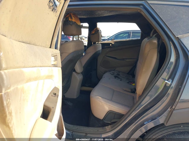 Продажа на аукционе авто 2021 Hyundai Tucson Value, vin: KM8J33A49MU323584, номер лота: 43655437