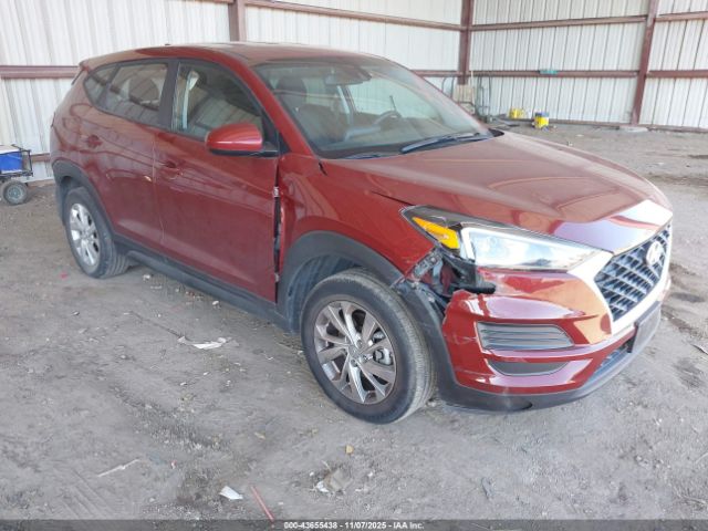 2020 HYUNDAI TUCSON KM8J2CA44LU173711