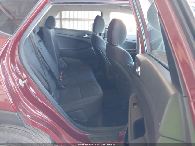 2020 HYUNDAI TUCSON KM8J2CA44LU173711 Photo 7