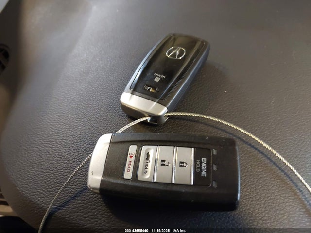 2018 Acura Mdx Technology Package   Acurawatch Plus Pkg მანქანა იყიდება აუქციონზე, vin: 5J8YD4H50JL003836, აუქციონის ნომერი: 43655440