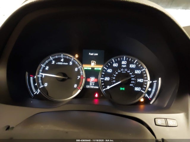 2018 Acura Mdx Technology Package   Acurawatch Plus Pkg მანქანა იყიდება აუქციონზე, vin: 5J8YD4H50JL003836, აუქციონის ნომერი: 43655440