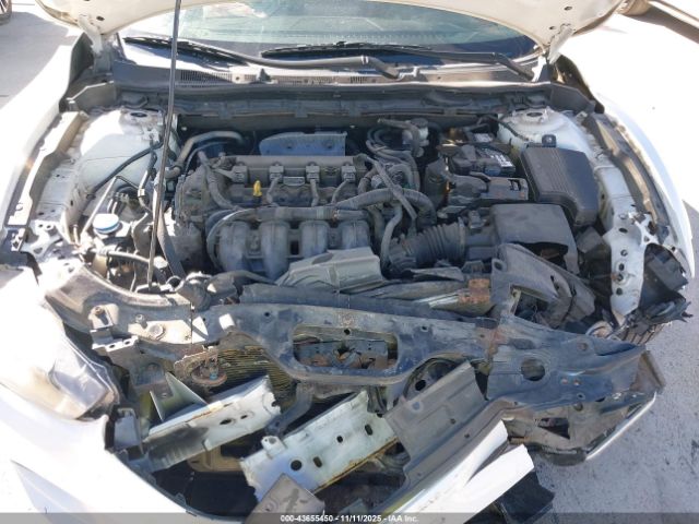 2016 MAZDA MAZDA6 JM1GJ1V54G1404185 Photo 9