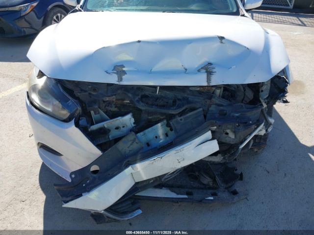 2016 MAZDA MAZDA6 JM1GJ1V54G1404185 Photo 5