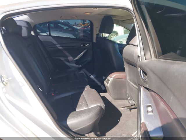 2016 MAZDA MAZDA6 JM1GJ1V54G1404185 Photo 7