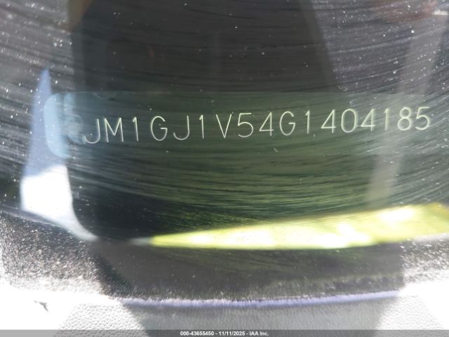 2016 MAZDA MAZDA6 JM1GJ1V54G1404185 Photo 8