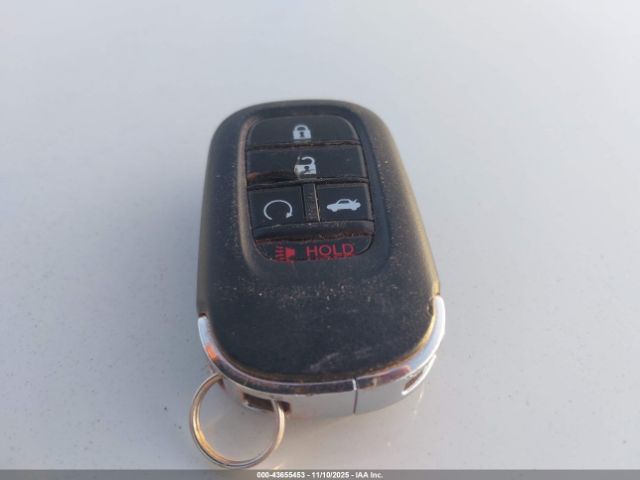 2023 HONDA CIVIC 2HGFE2F5XPH535192 Photo 10