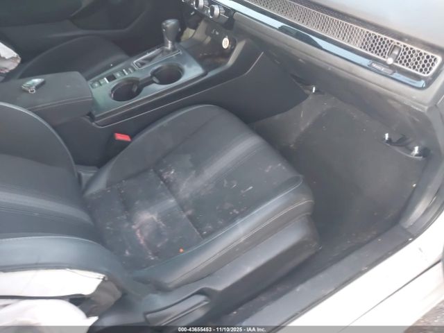 2023 HONDA CIVIC 2HGFE2F5XPH535192 Photo 4