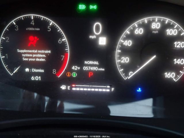 2023 HONDA CIVIC 2HGFE2F5XPH535192 Photo 6