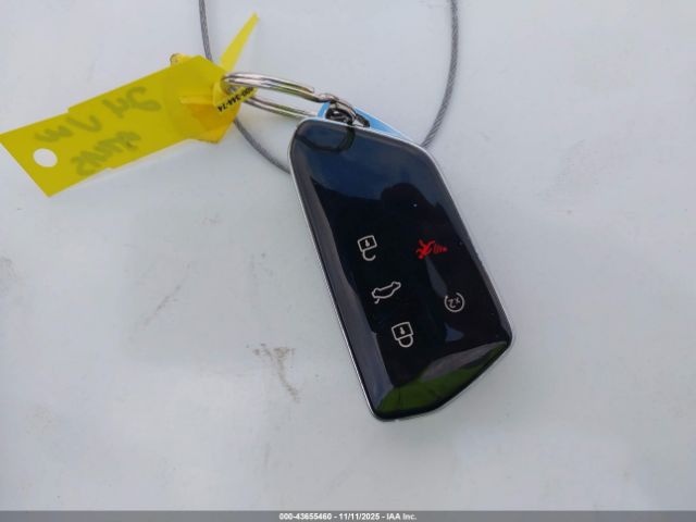 2024 VOLKSWAGEN ATLAS 1V2HR2CA2RC562386 Photo 10