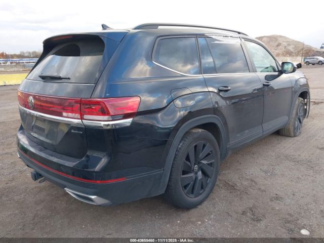 2024 VOLKSWAGEN ATLAS 1V2HR2CA2RC562386 Photo 3