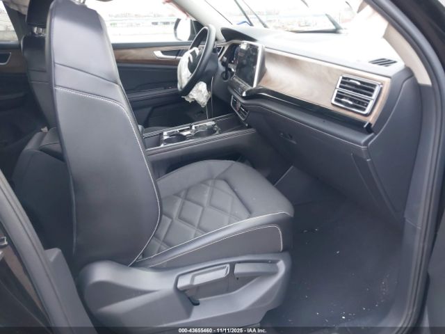 2024 VOLKSWAGEN ATLAS 1V2HR2CA2RC562386 Photo 4