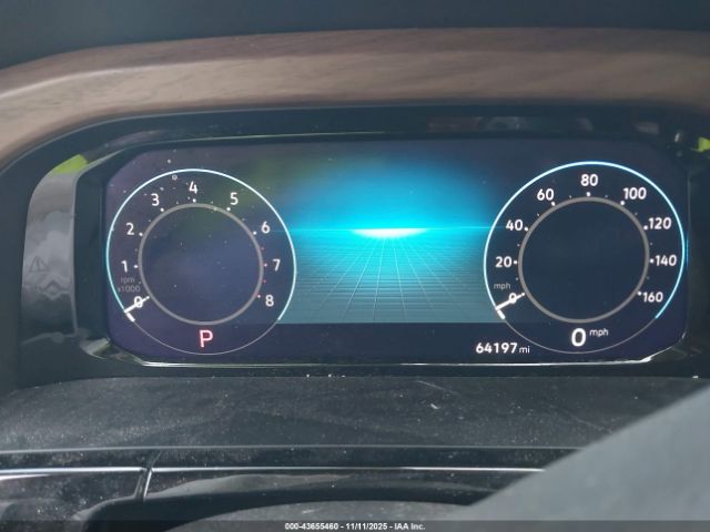 2024 VOLKSWAGEN ATLAS 1V2HR2CA2RC562386 Photo 6