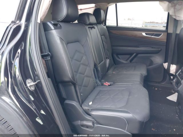 2024 VOLKSWAGEN ATLAS 1V2HR2CA2RC562386 Photo 7