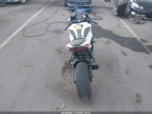 2024 KAWASAKI ZX636 JKBZXJK1XRA003158 Photo 5