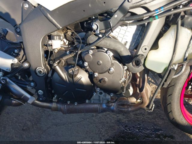 2024 KAWASAKI ZX636 JKBZXJK1XRA003158 Photo 7