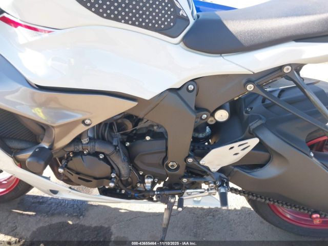 2024 KAWASAKI ZX636 JKBZXJK1XRA003158 Photo 8