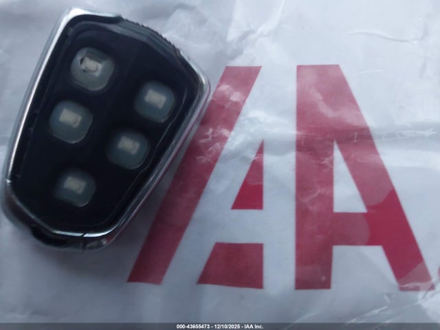 2016 CADILLAC CTS 1G6AX5SX5G0109817 Photo 10