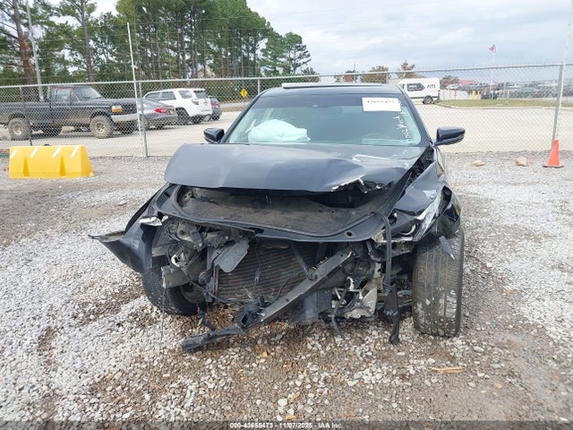 2016 CADILLAC CTS 1G6AX5SX5G0109817 Photo 5